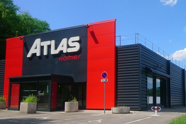 Atlas : redéploiement et montée en gamme 